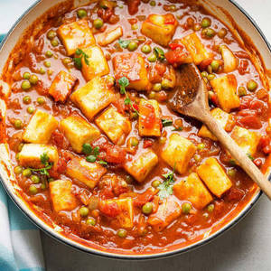 Paneer Butter Masala