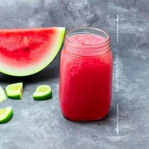 Watermelon Juice
