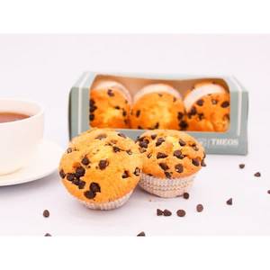 Mini Chocochip Muffin Pack 300 Gms
