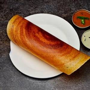 Plain Ghee Dosa