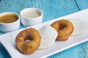Idli Vada