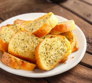 Garlic bread