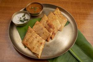Chinese  Dosa