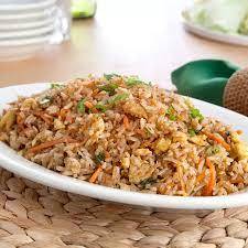 Chicken  fried rice