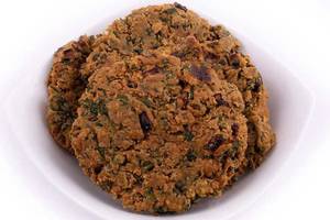 Palak Vada