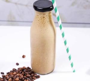 Hazelnut Cold Coffe [ 200 Ml]