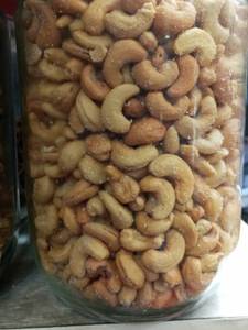 Namkeen Kaju (100g) 