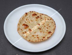 Butter Roti (Per Pc)