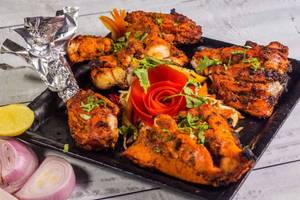 Tandoori Murgh
