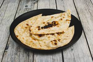 Butter Naan