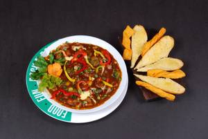 The Ultimate Garden Skillet (600 Gm)