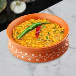 Daal Fry 