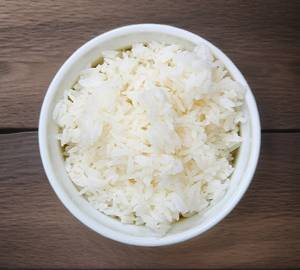 Plain Rice