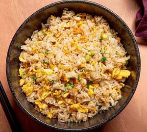 Egg Fried Rice