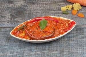 Veg Chatpaat