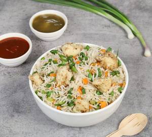 Gobi Fried Rice