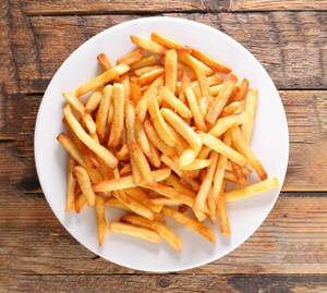 Peri Peri French Fries