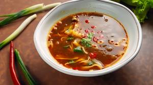 Manchow Soup