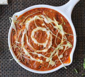 Paneer Butter Masala