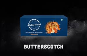 Butterscotch Ice cream 