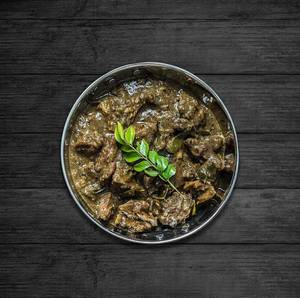 Mutton Pepper Masala