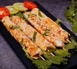 Chicken Dejaj Irani Kebab (4 Pcs)
