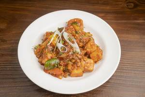 Paneer Oriental