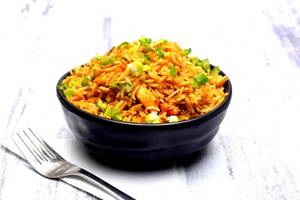 Veg Fried Rice