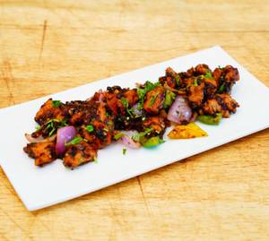 Chicken Manchurian Dry