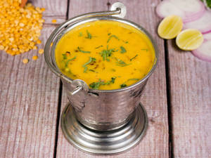 Dal Fry