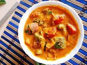 Veg Pepper Masala