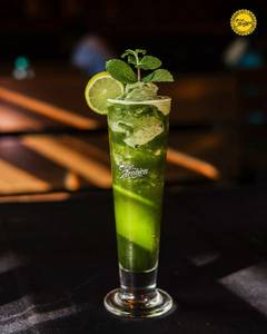 Mint Lime