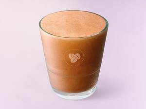 Iced Chocolate 