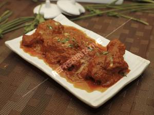 Chicken Hydrabadi