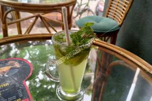Virgin Mojito 