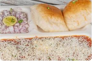 Pav Bhaji Butter