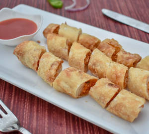 Spring Roll