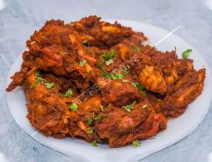 Chicken Masala