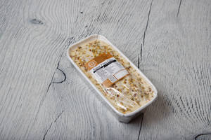 Kesar pista dry cake