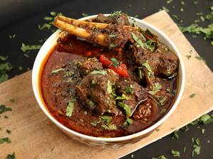 Mutton Pepper Fry