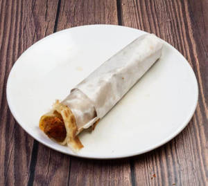 Chicken Roll
