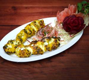 Chicken Banjara Kabab