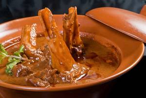 Gosht Nihari