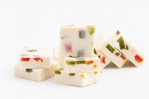 Pure Ghee Barfi [1 Pc]