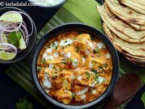 Punjabi Paneer