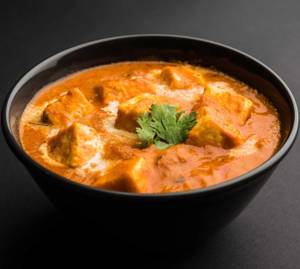 Shahi Paneer
