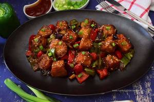 Chilli Panner