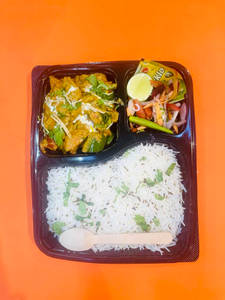 Mix Vegetable Combo