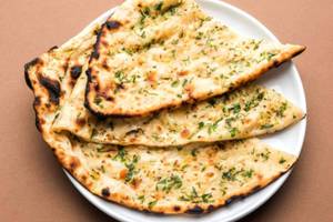 Butter Naan