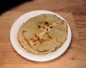 Bajri Roti